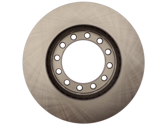 Raybestos Brakes Disc Brake Rotor  980051R