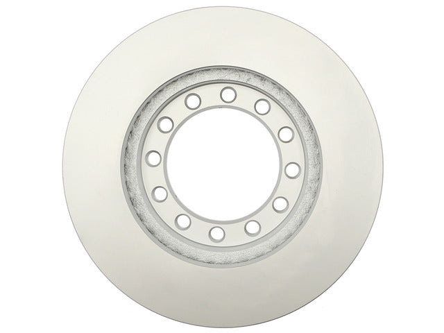 Raybestos Brakes Disc Brake Rotor  980051