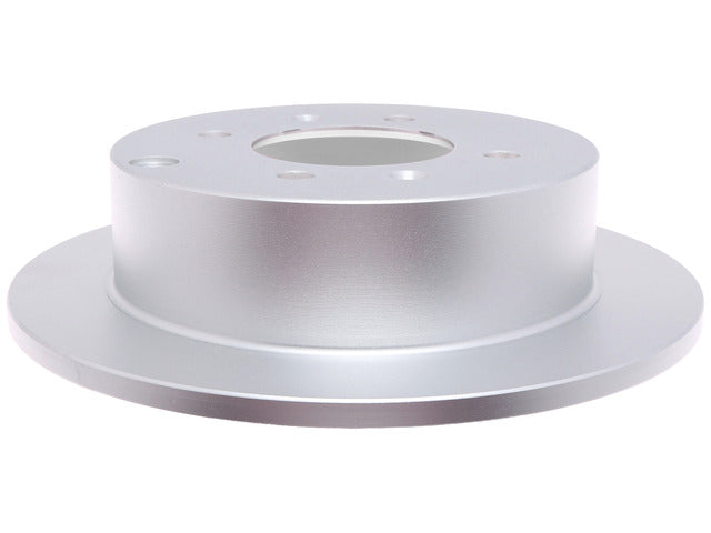 Raybestos Brakes Disc Brake Rotor  980054FZN