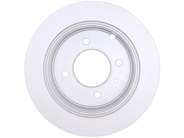 Raybestos Brakes Disc Brake Rotor  980054FZN