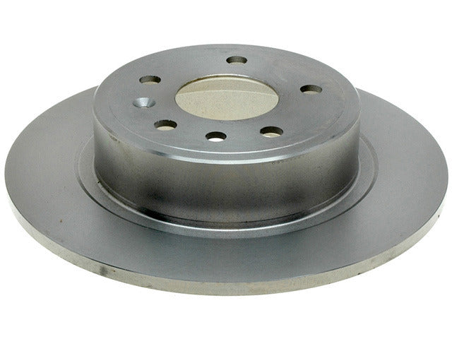 Raybestos Brakes Disc Brake Rotor  980059R