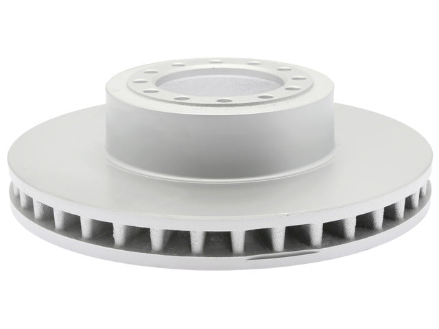 Raybestos Brakes Disc Brake Rotor  980066