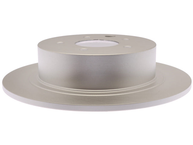 Raybestos Brakes Disc Brake Rotor  980070FZN