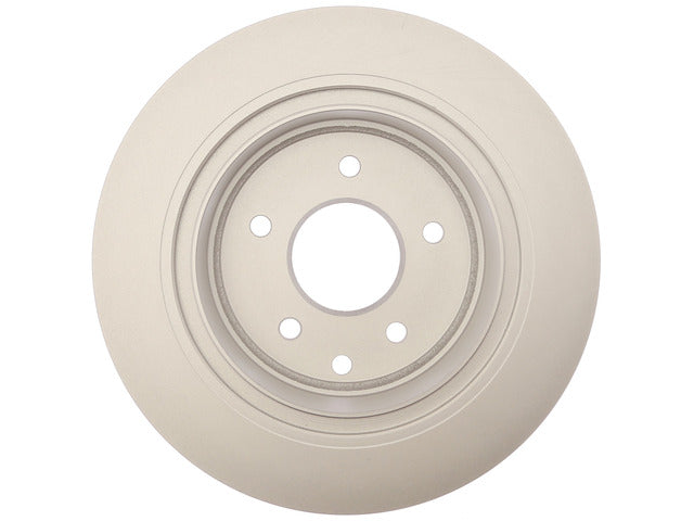Raybestos Brakes Disc Brake Rotor  980070FZN