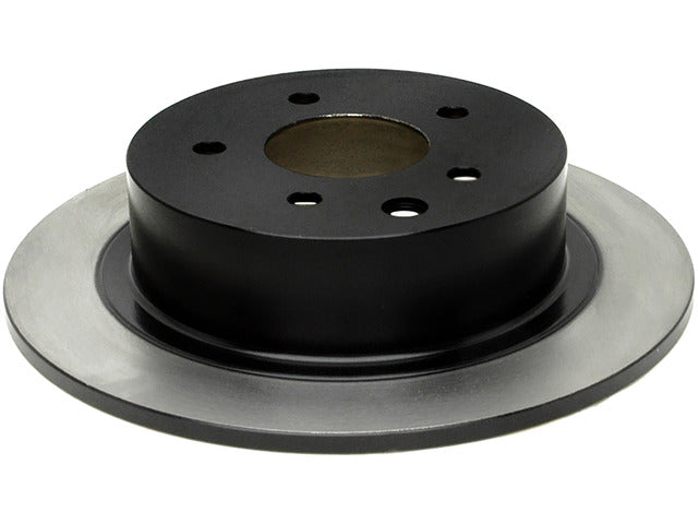 Raybestos Brakes Disc Brake Rotor  980070