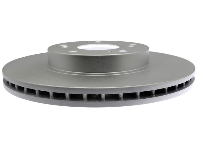 Raybestos Brakes Disc Brake Rotor  980072FZN