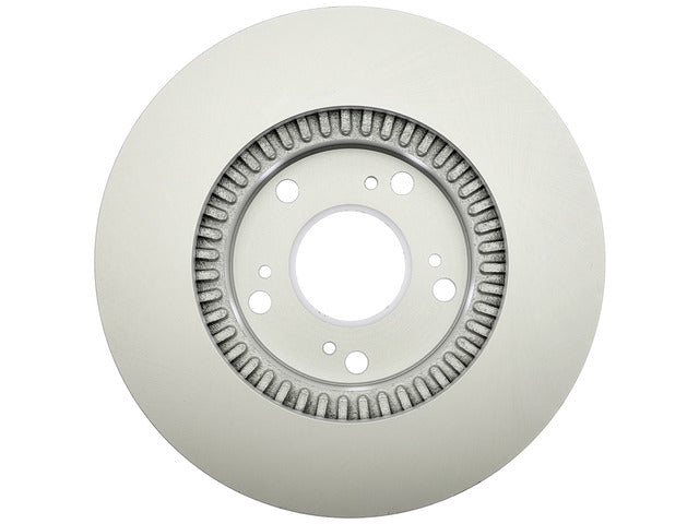 Raybestos Brakes Disc Brake Rotor  980072FZN