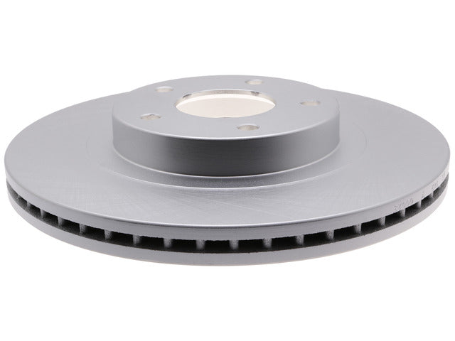Raybestos Brakes Disc Brake Rotor  980074FZN