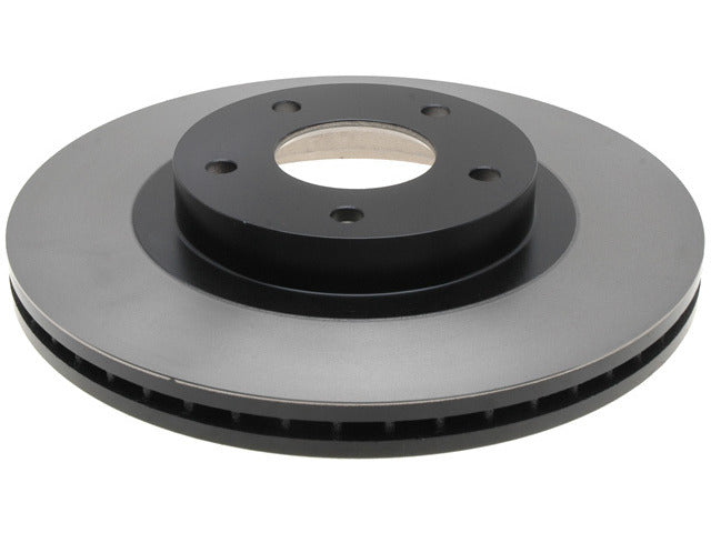 Raybestos Brakes Disc Brake Rotor  980074