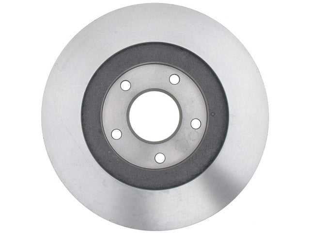 Raybestos Brakes Disc Brake Rotor  980074