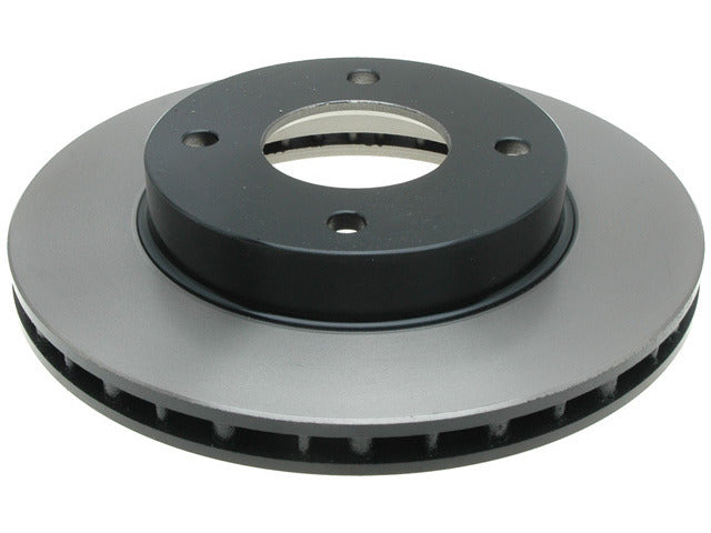 Raybestos Brakes Disc Brake Rotor  980075