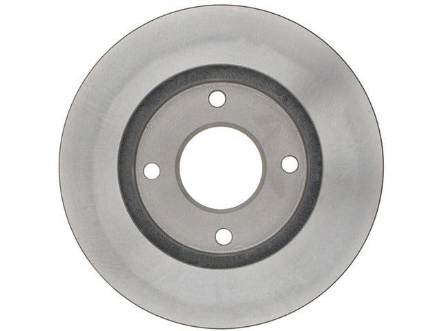 Raybestos Brakes Disc Brake Rotor  980075
