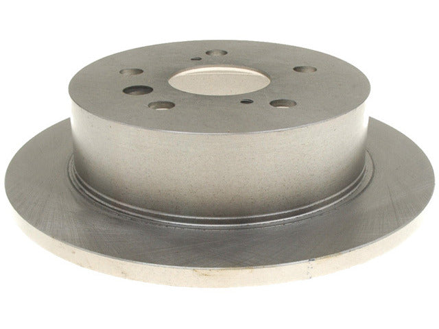Raybestos Brakes Disc Brake Rotor  980076R