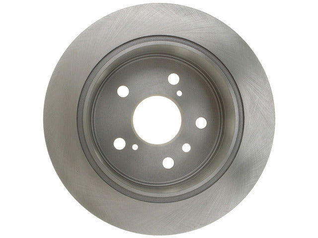 Raybestos Brakes Disc Brake Rotor  980076R
