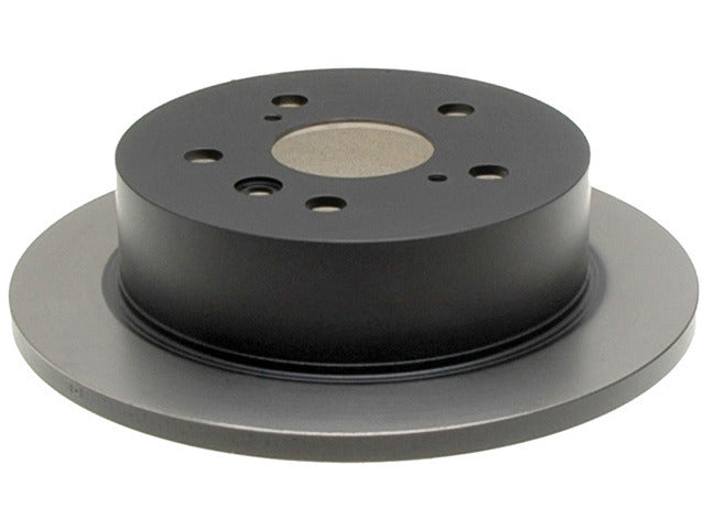 Raybestos Brakes Disc Brake Rotor  980076