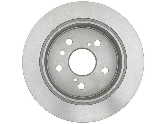 Raybestos Brakes Disc Brake Rotor  980076