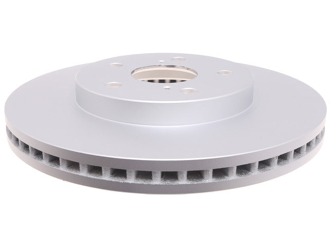 Raybestos Brakes Disc Brake Rotor  980077FZN