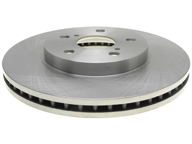 Raybestos Brakes Disc Brake Rotor  980077R