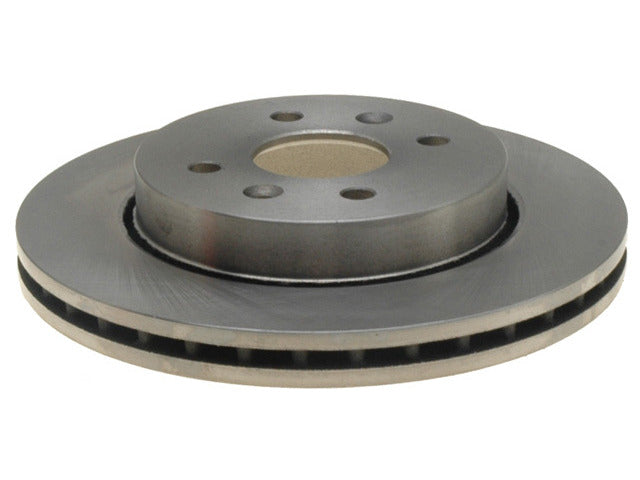 Raybestos Brakes Disc Brake Rotor  980078R
