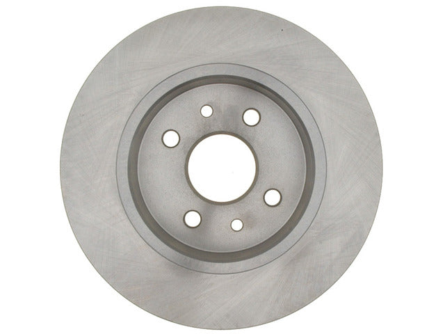 Raybestos Brakes Disc Brake Rotor  980078R