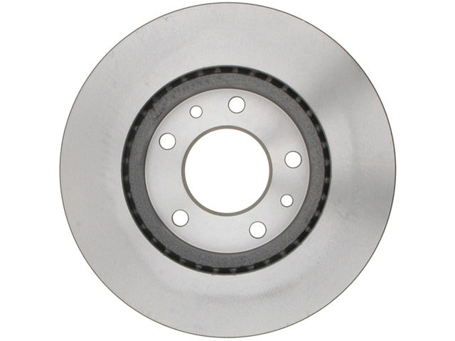 Raybestos Brakes Disc Brake Rotor  980080