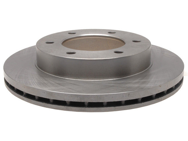 Raybestos Brakes Disc Brake Rotor  980081R