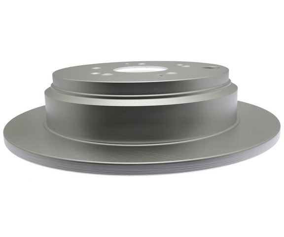 Raybestos Brakes Disc Brake Rotor  980088FZN