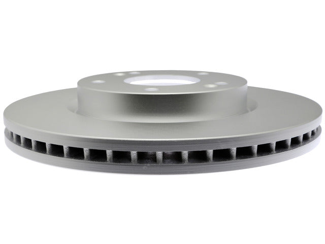 Raybestos Brakes Disc Brake Rotor  980089FZN