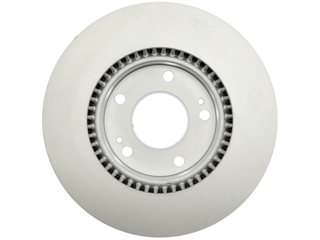Raybestos Brakes Disc Brake Rotor  980089FZN