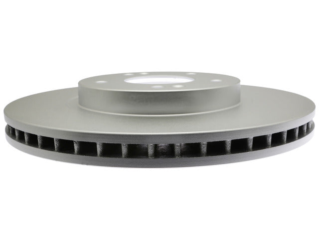 Raybestos Brakes Disc Brake Rotor  980091FZN