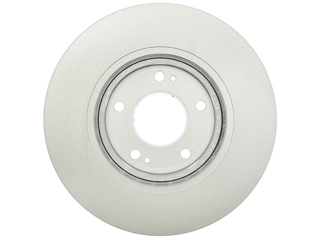 Raybestos Brakes Disc Brake Rotor  980091FZN