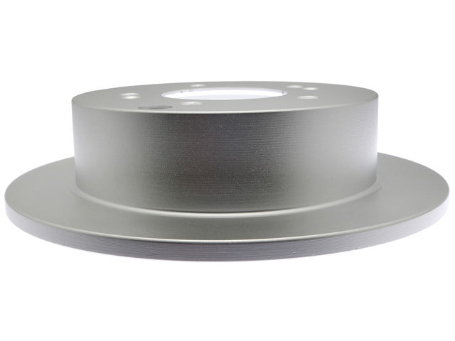 Raybestos Brakes Disc Brake Rotor  980095FZN