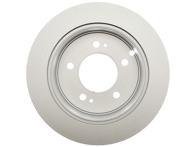 Raybestos Brakes Disc Brake Rotor  980095FZN