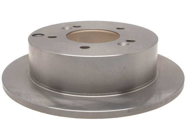 Raybestos Brakes Disc Brake Rotor  980095R