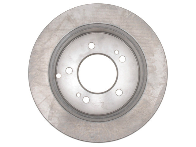 Raybestos Brakes Disc Brake Rotor  980095R