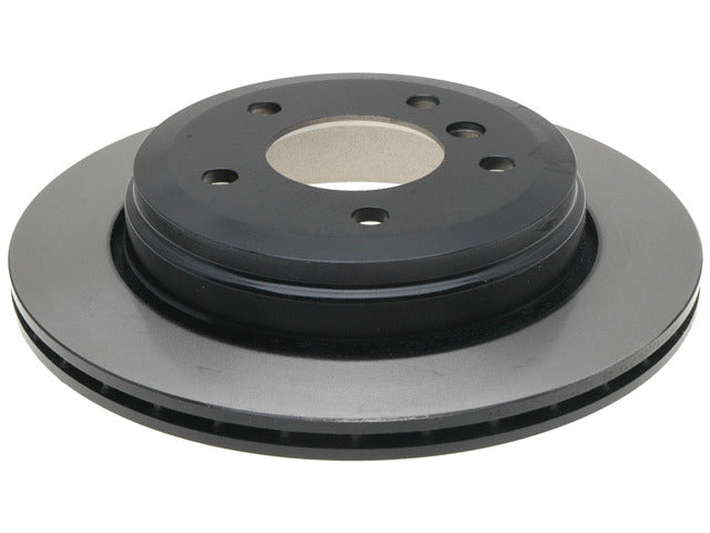 Raybestos Brakes Disc Brake Rotor  980097