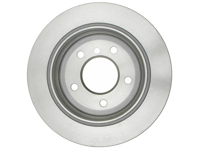 Raybestos Brakes Disc Brake Rotor  980097