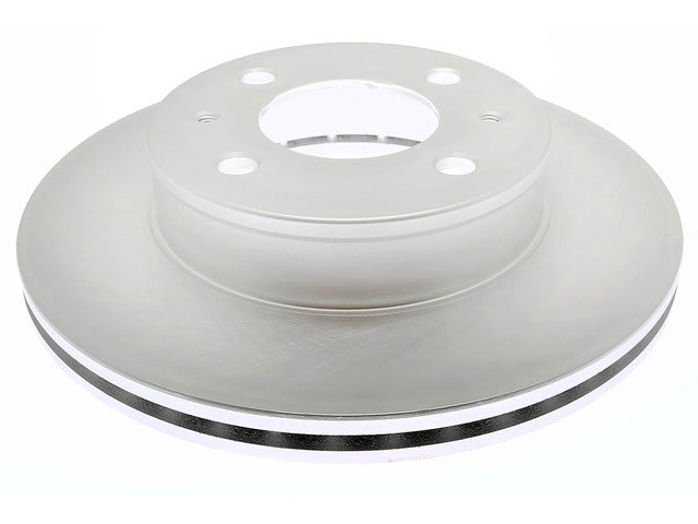 Raybestos Brakes Disc Brake Rotor  980098FZN
