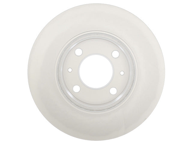 Raybestos Brakes Disc Brake Rotor  980098FZN