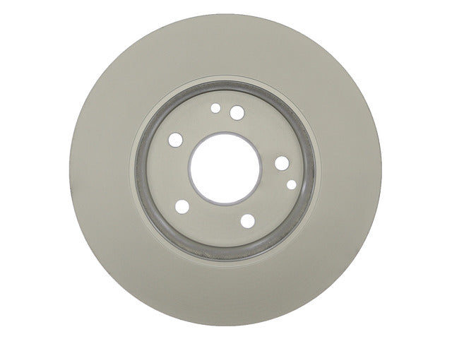 Raybestos Brakes Disc Brake Rotor  980101FZN