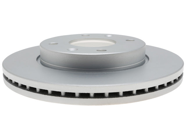 Raybestos Brakes Disc Brake Rotor  980112FZN