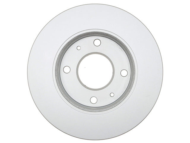 Raybestos Brakes Disc Brake Rotor  980112FZN