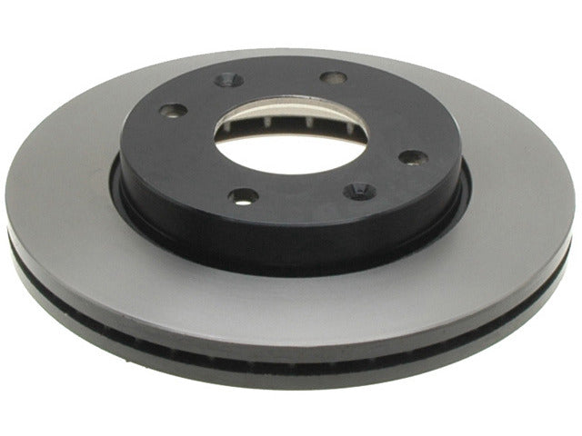Raybestos Brakes Disc Brake Rotor  980112