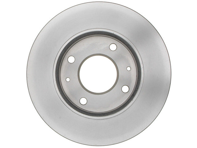 Raybestos Brakes Disc Brake Rotor  980112