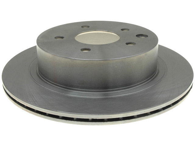 Raybestos Brakes Disc Brake Rotor  980113R