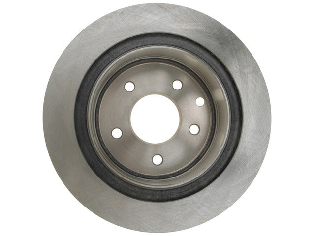 Raybestos Brakes Disc Brake Rotor  980113R