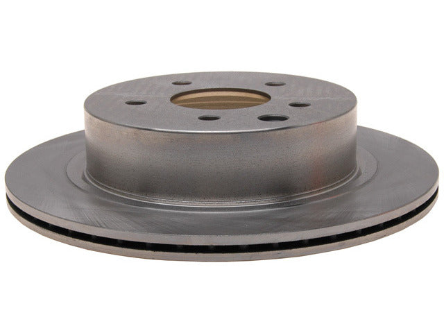 Raybestos Brakes Disc Brake Rotor  980114R