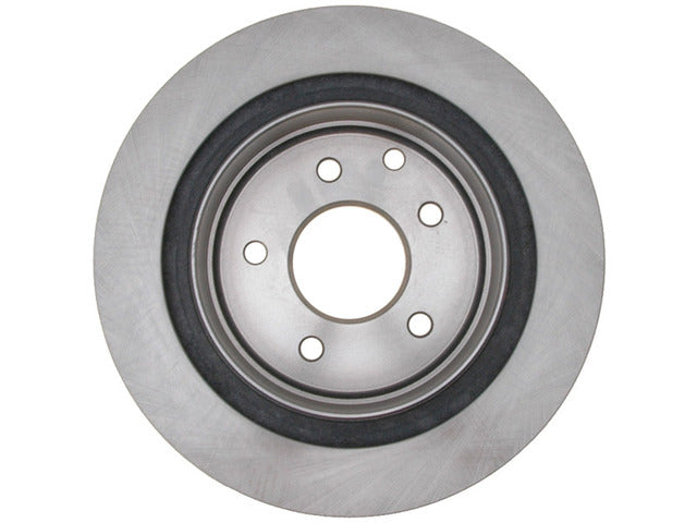 Raybestos Brakes Disc Brake Rotor  980114R