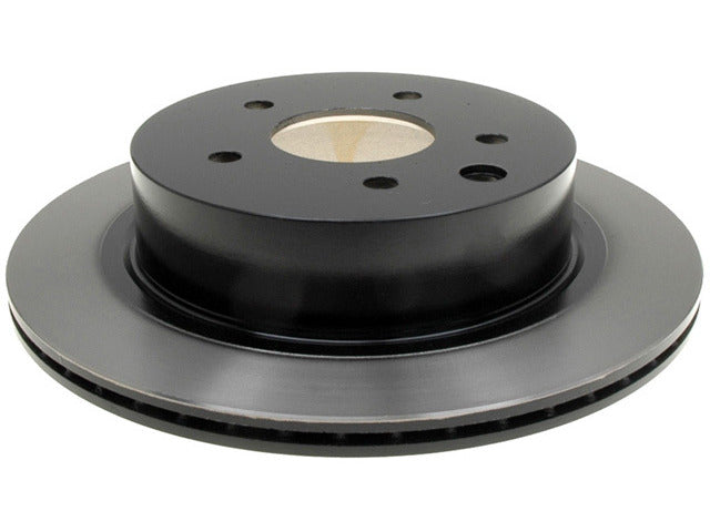 Raybestos Brakes Disc Brake Rotor  980114