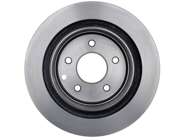 Raybestos Brakes Disc Brake Rotor  980114